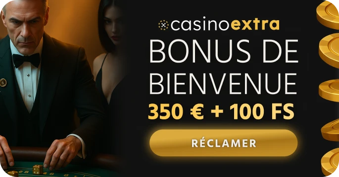 Casino Extra